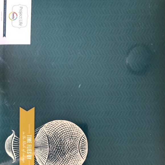 Photo albums scrapbook . Set of 2 . On sale ! - Picture 2 of 6